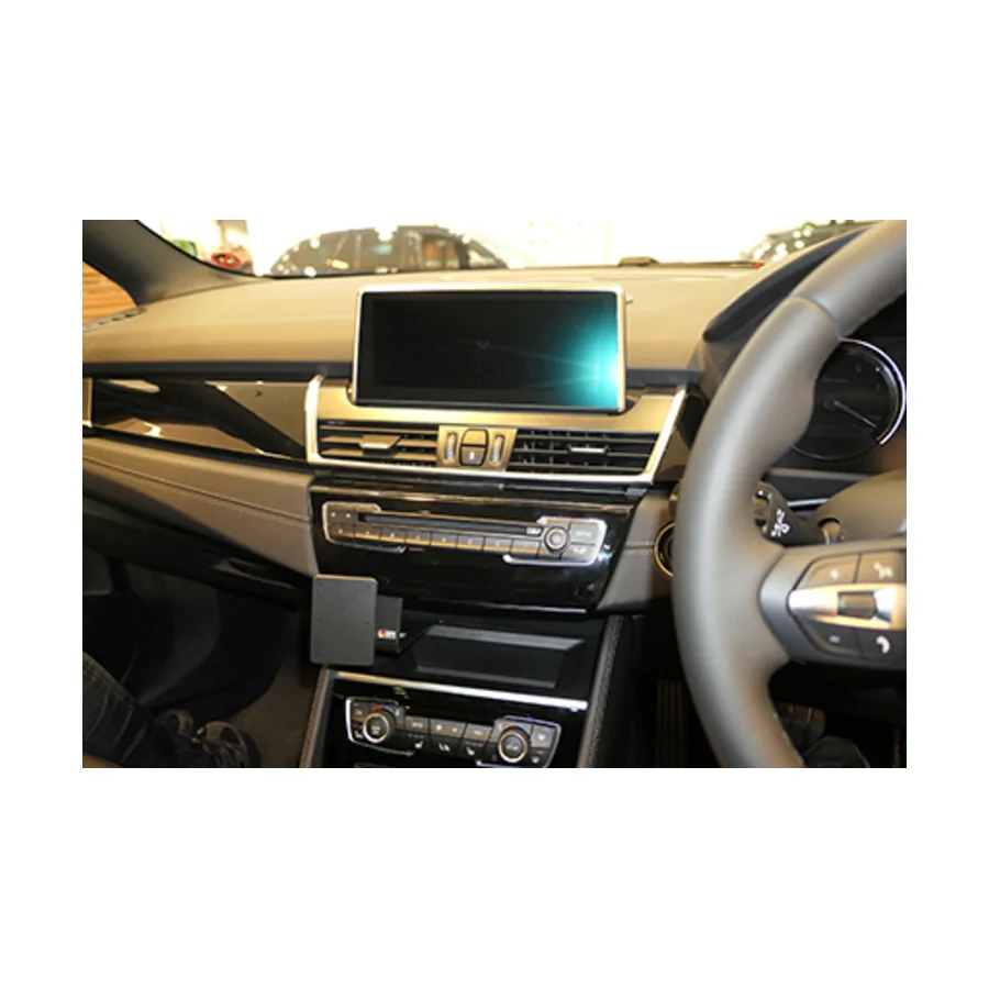 Bild 4 : 655557 : Brodit RHD ProClip für BMW 2er Active Tourer (F45), ab Bj. 2014 bis 2021 (Nur Rechtslenker!)