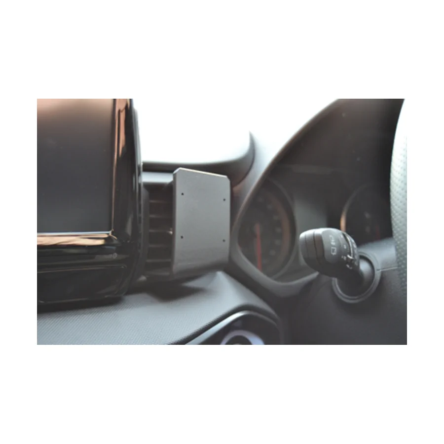 Bild 3 : 655565 : Brodit RHD ProClip für Hyundai Veloster, ab Bj. 2019 bis 2023 (Nur Rechtslenker!)