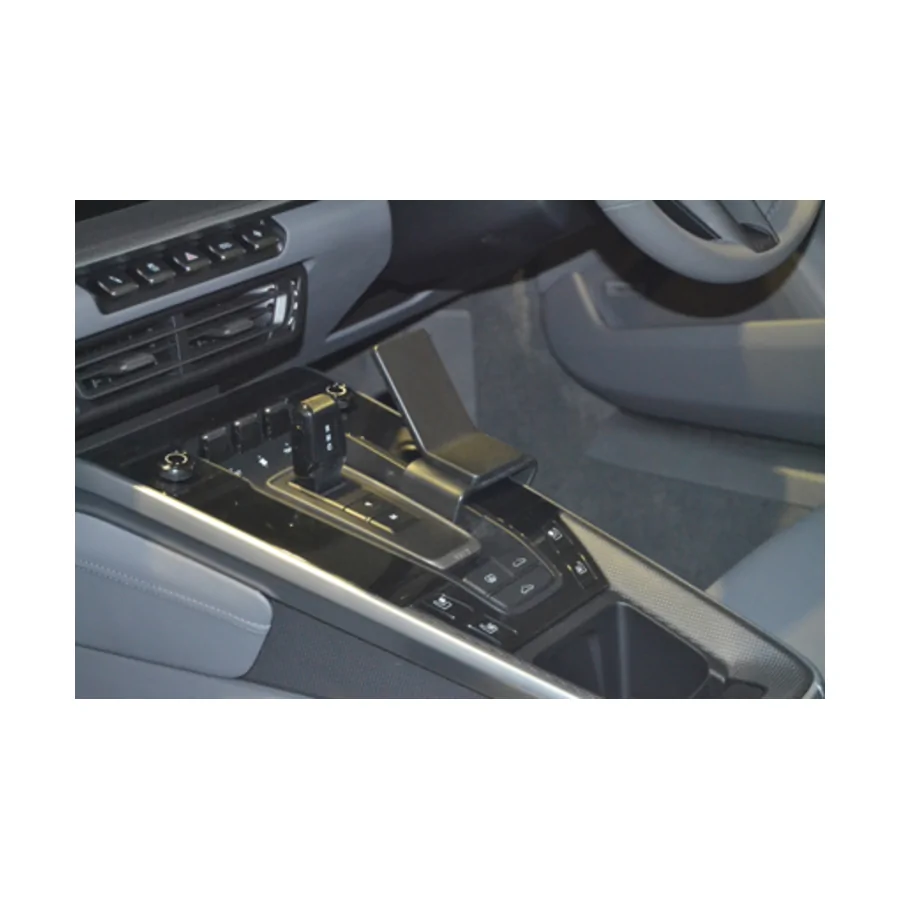 Bild 3 : 655568 : Brodit RHD ProClip für Porsche 911 (Typ 992), ab Bj. 2019 (Nur Rechtslenker! / Nur bei Automatik)