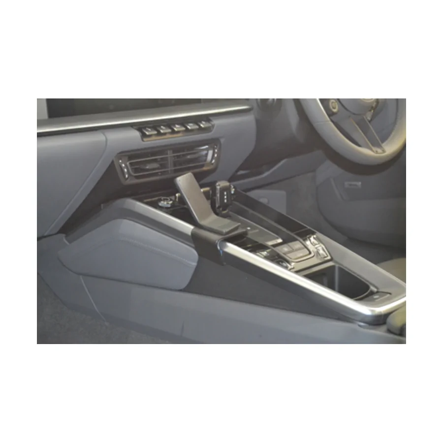 Bild 3 : 655569 : Brodit RHD ProClip für Porsche 911 (Typ 992), ab Bj. 2019 (Nur Rechtslenker! / Nur bei Automatik)