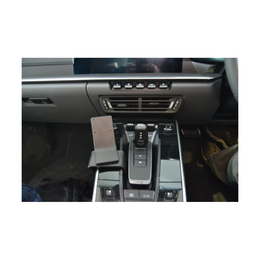 Bild 4 : 655569 : Brodit RHD ProClip für Porsche 911 (Typ 992), ab Bj. 2019 (Nur Rechtslenker! / Nur bei Automatik)