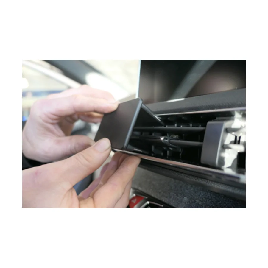 Bild 2 : 655576 : Brodit RHD ProClip für Peugeot 3008 ab Bj. 2017 bis 2024 (Nur Rechtslenker!)
