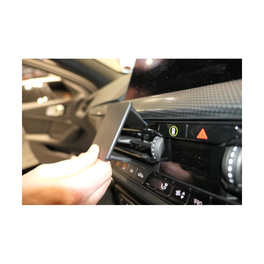 Bild 1 : 655577 : Brodit RHD ProClip für BMW 1er (F40), ab Bj. 2019 bis 2024 (Nur Rechtslenker!)