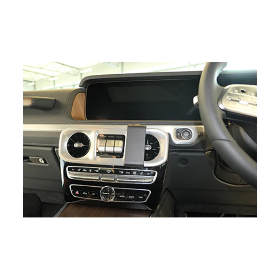 Bild 4 : 655580 : Brodit RHD ProClip für Mercedes G-Klasse (W463), ab Bj. 2019 bis 2024 (Nur Rechtslenker!)
