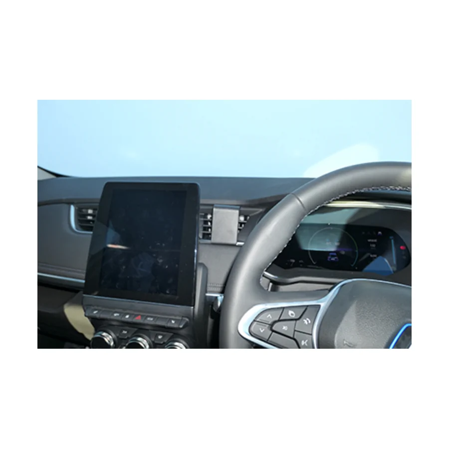 Bild 4 : 655583 : Brodit RHD ProClip für Renault Zoe, ab Bj. 2020 bis 2024 (Nur Rechtslenker!)