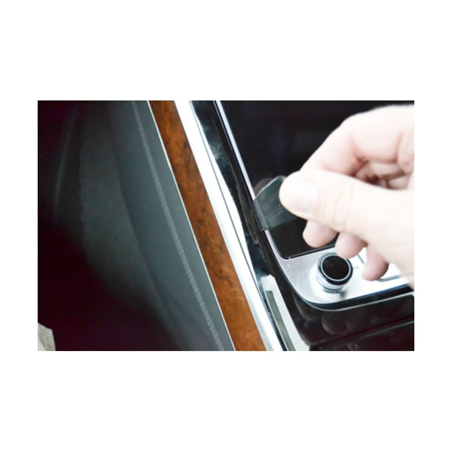Bild 1 : 655585 : Brodit RHD ProClip für Audi A8, ab Bj. 2018 bis 2024 (Nur Rechtslenker!)