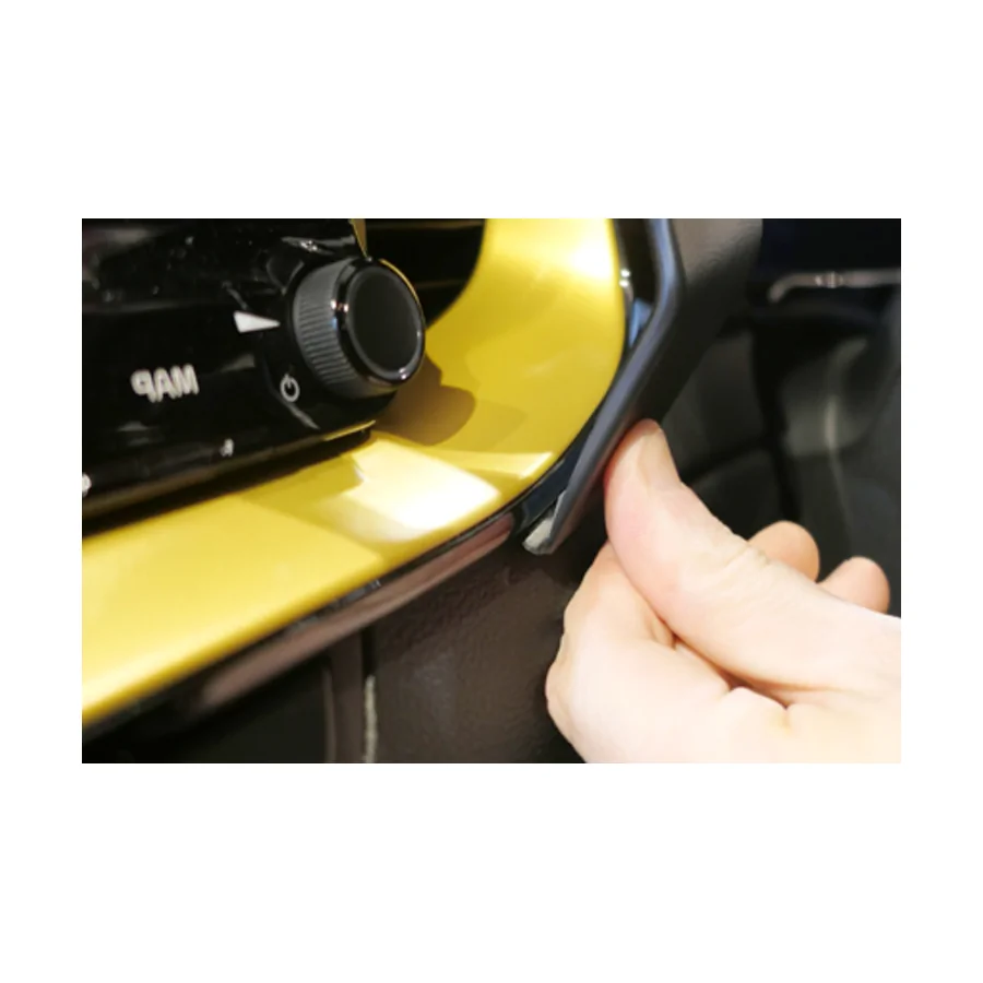 Bild 1 : 655586 : Brodit RHD ProClip für KIA Ceed III, ab Bj. 2018 (NUR bei Modellen mit 8,2