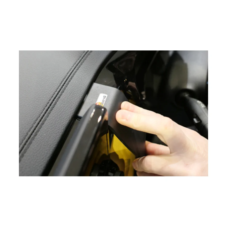 Bild 2 : 655586 : Brodit RHD ProClip für KIA Ceed III, ab Bj. 2018 (NUR bei Modellen mit 8,2