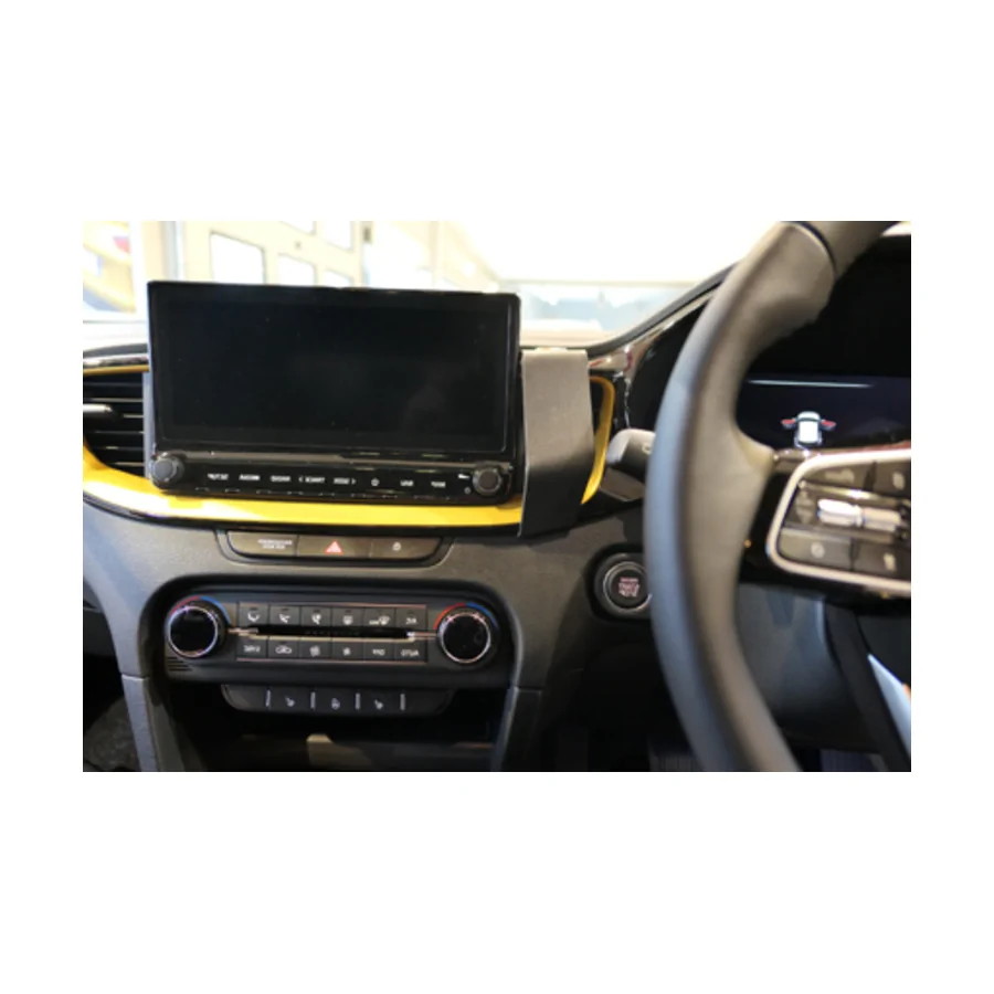 Bild 4 : 655586 : Brodit RHD ProClip für KIA Ceed III, ab Bj. 2018 (NUR bei Modellen mit 8,2