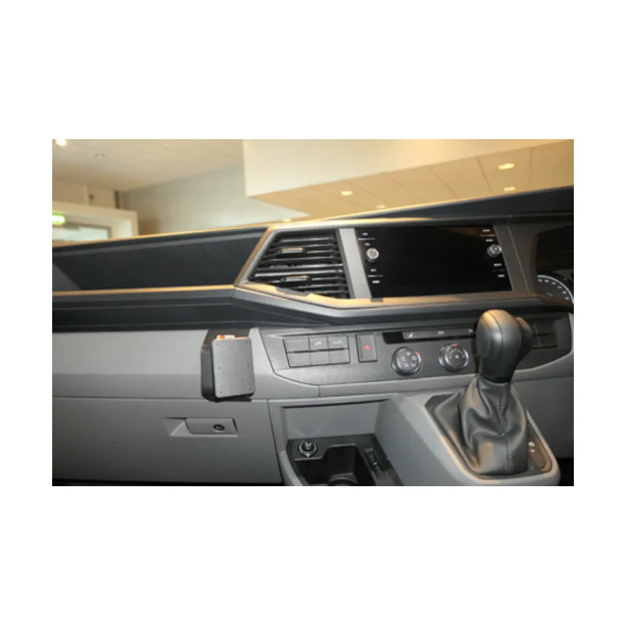 Bild 4 : 655588 : Brodit RHD ProClip für VW T6.1, ab Bj. 2019 bis 2024 (Nur Rechtslenker!)