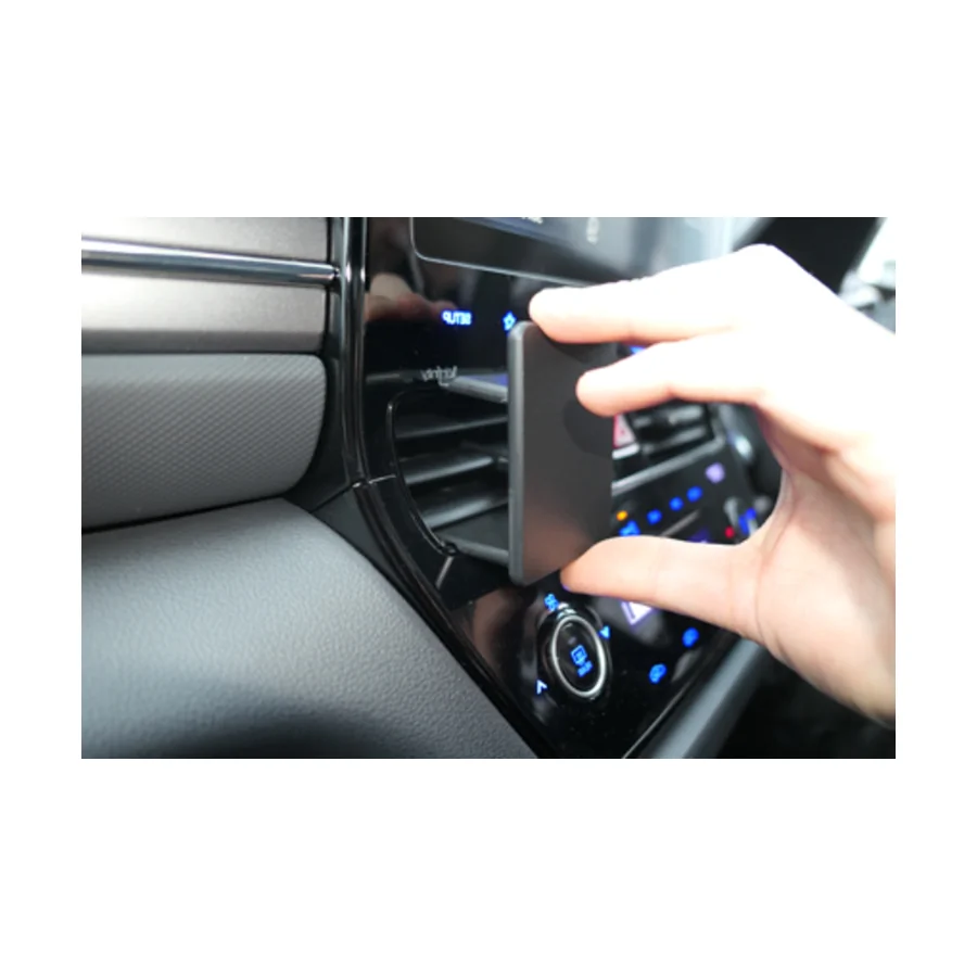 Bild 1 : 655593 : Brodit RHD ProClip für Hyundai Ioniq, ab Bj. 2019 bis 2022 (Nur Rechtslenker!)