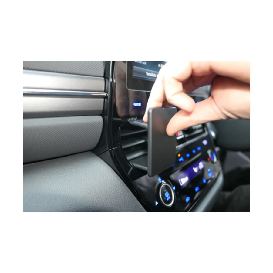 Bild 2 : 655593 : Brodit RHD ProClip für Hyundai Ioniq, ab Bj. 2019 bis 2022 (Nur Rechtslenker!)
