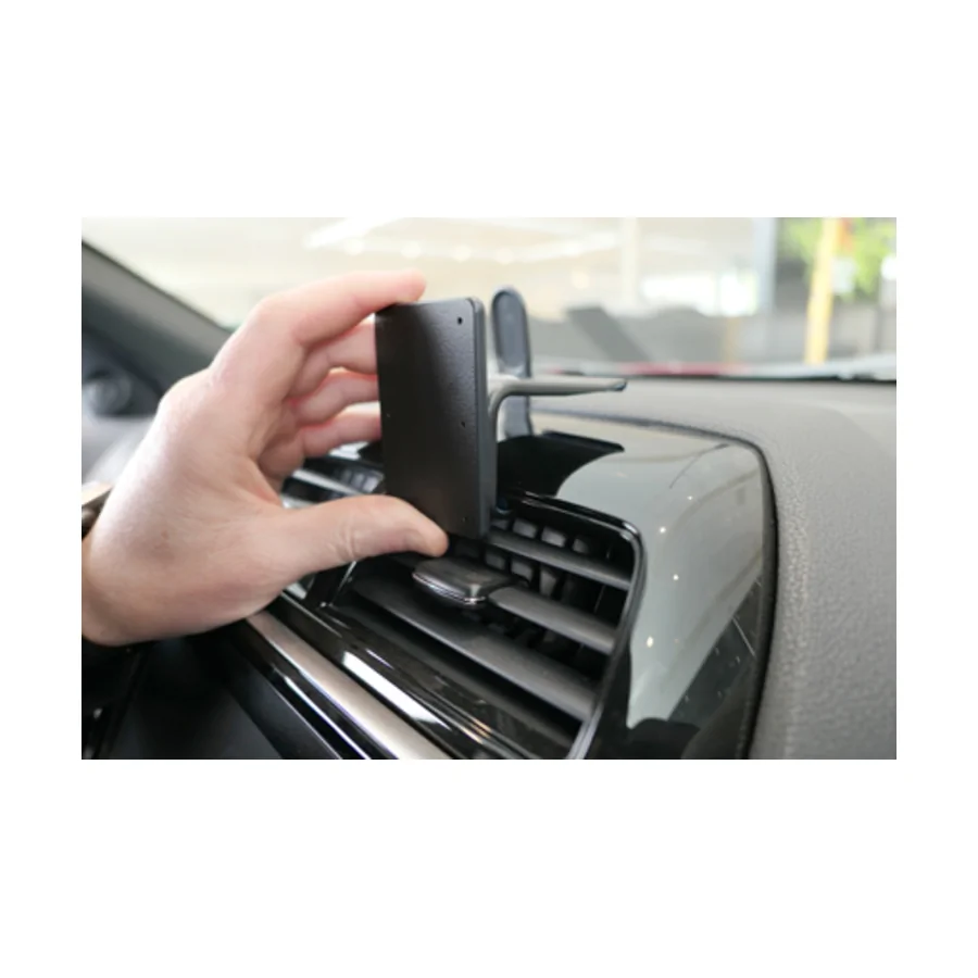 Bild 1 : 655610 : Brodit RHD ProClip für Mitsubishi ASX, ab Bj. 2020 bis 2022 (Nur Rechtslenker!)