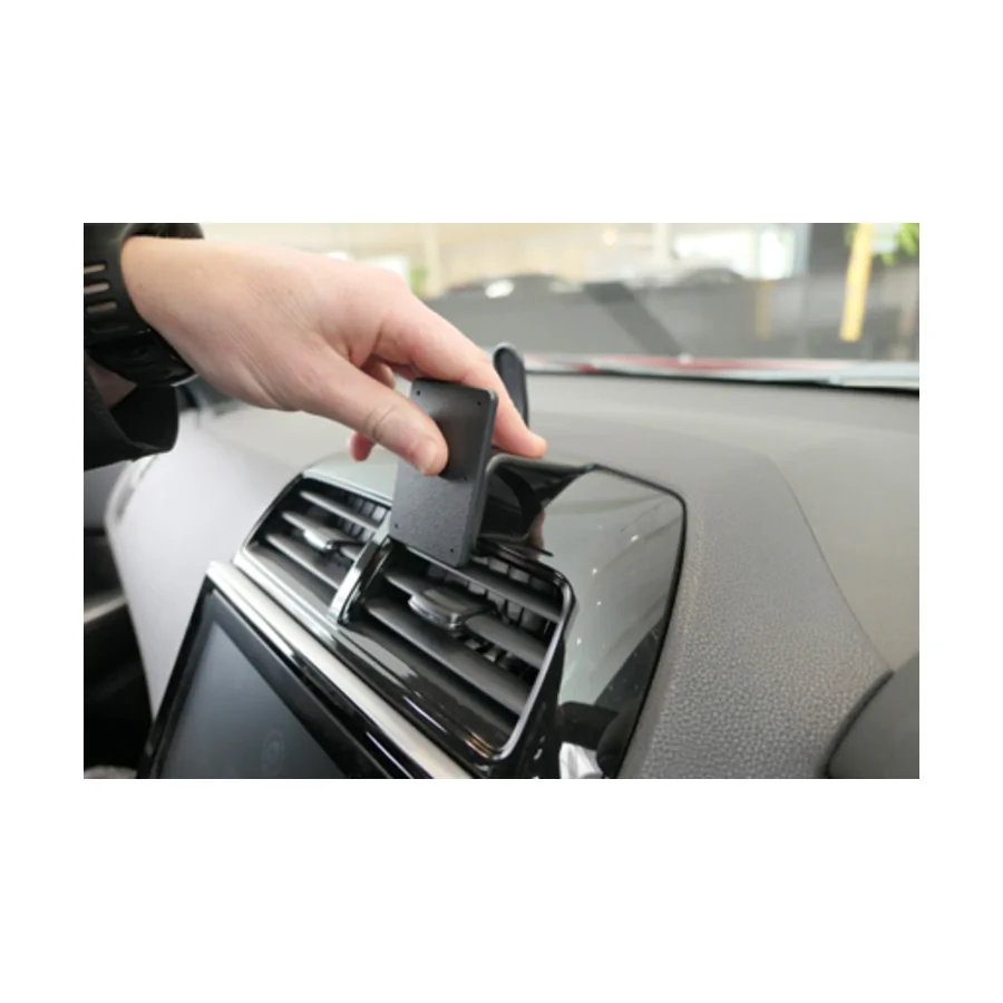 Bild 2 : 655610 : Brodit RHD ProClip für Mitsubishi ASX, ab Bj. 2020 bis 2022 (Nur Rechtslenker!)