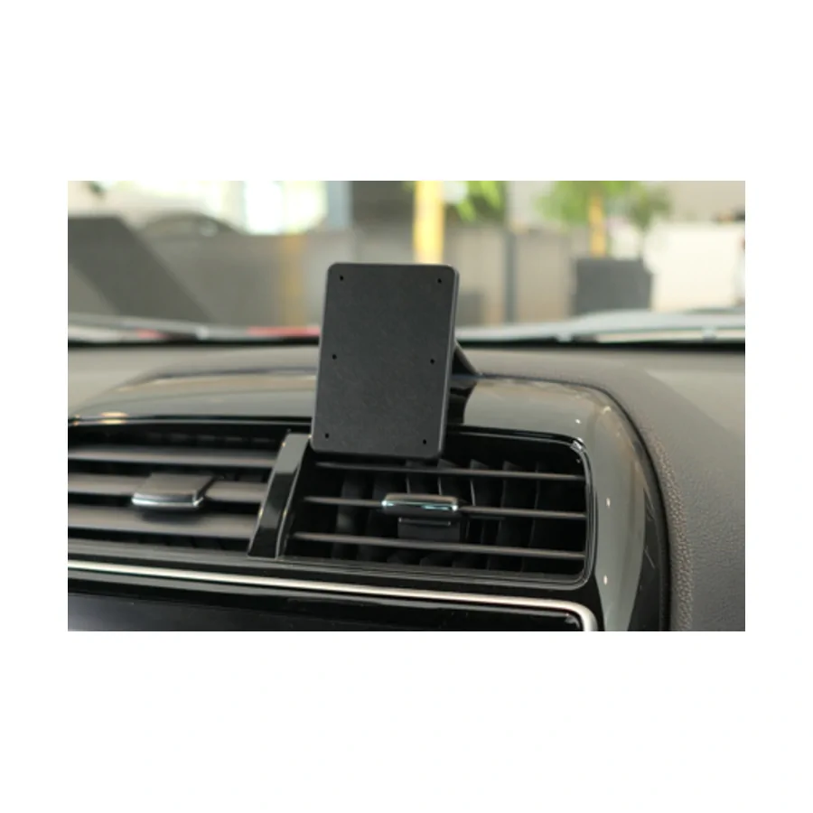 Bild 3 : 655610 : Brodit RHD ProClip für Mitsubishi ASX, ab Bj. 2020 bis 2022 (Nur Rechtslenker!)