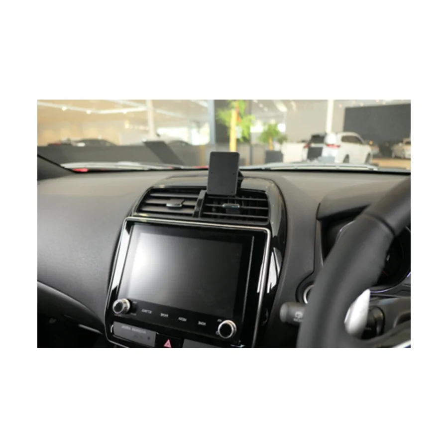 Bild 4 : 655610 : Brodit RHD ProClip für Mitsubishi ASX, ab Bj. 2020 bis 2022 (Nur Rechtslenker!)