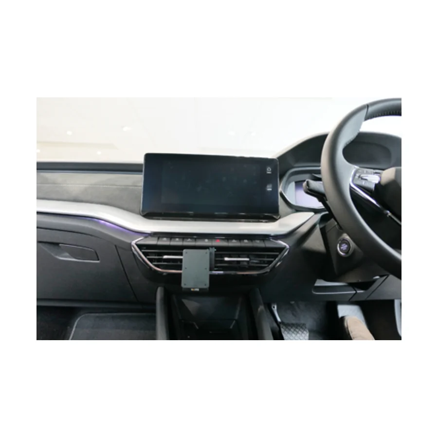 Bild 3 : 655619 : Brodit RHD ProClip für Skoda Octavia IV ab Bj. 2020 (Nur Rechtslenker!)