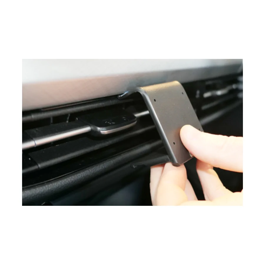 Bild 1 : 655620 : Brodit RHD ProClip für VW Golf 8, ab Bj. 2020 (Nur Rechtslenker!)