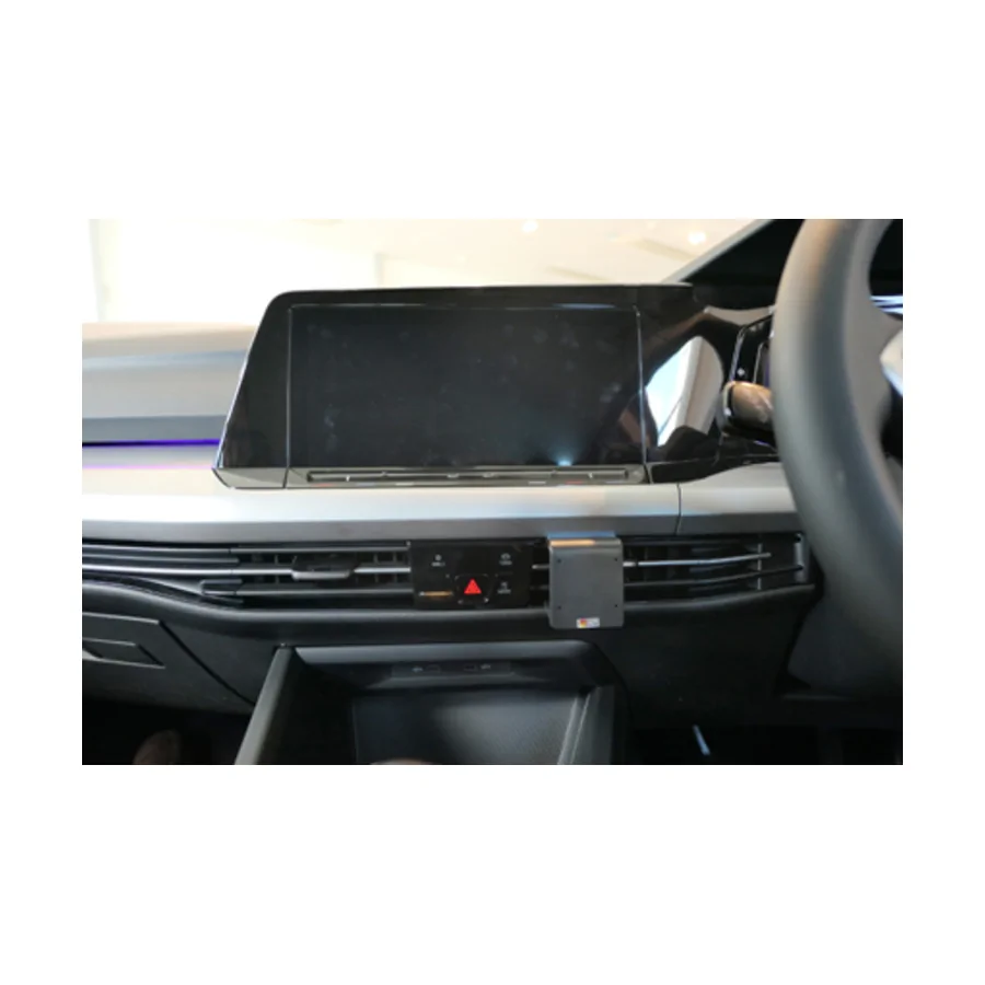 Bild 3 : 655620 : Brodit RHD ProClip für VW Golf 8, ab Bj. 2020 (Nur Rechtslenker!)