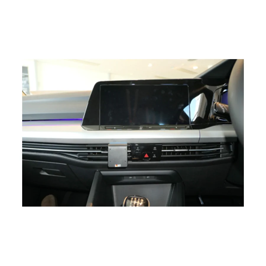 Bild 4 : 655620 : Brodit RHD ProClip für VW Golf 8, ab Bj. 2020 (Nur Rechtslenker!)