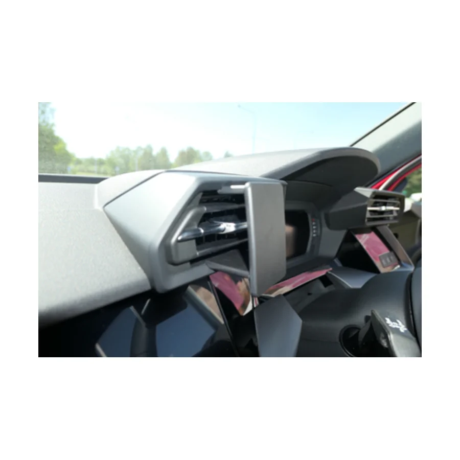 Bild 3 : 655621 : Brodit RHD ProClip für Audi A3, ab Bj. 2020 (Nur Rechtslenker!)