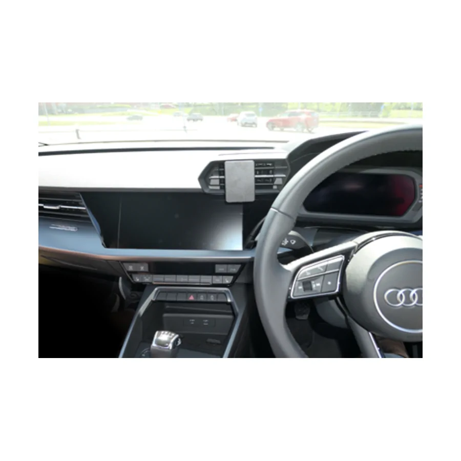 Bild 4 : 655621 : Brodit RHD ProClip f�r Audi A3, ab Bj. 2020 (Nur Rechtslenker!)