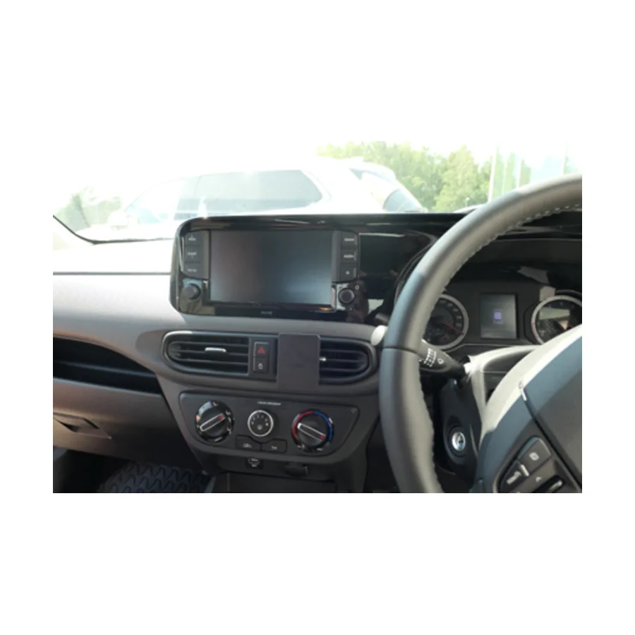 Bild 3 : 655626 : Brodit RHD ProClip für Hyundai i10, ab Bj. 2020 bis 2023 (Nur Rechtslenker!)