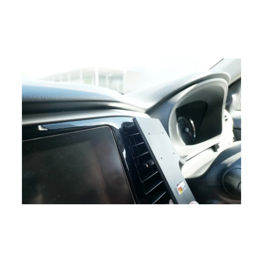 Bild 1 : 655627 : Brodit RHD ProClip für Mitsubishi L200 (Facelift), ab Bj. 2020 bis 2024 (Nur Rechtslenker!)