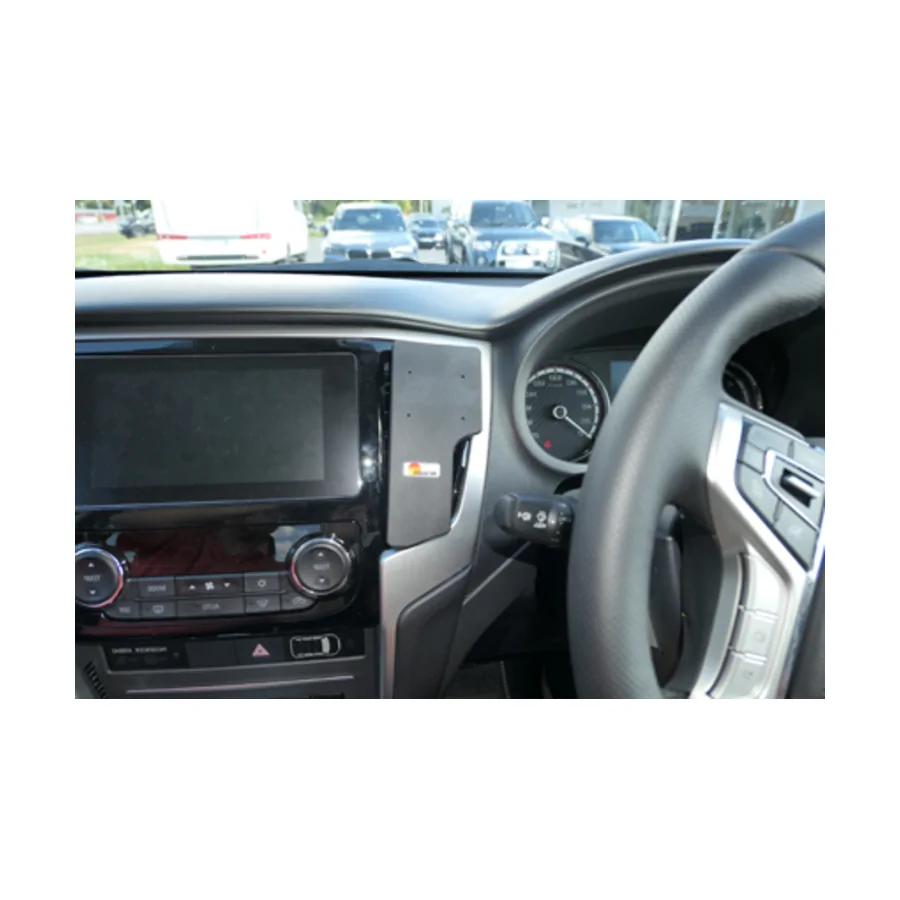 Bild 4 : 655627 : Brodit RHD ProClip für Mitsubishi L200 (Facelift), ab Bj. 2020 bis 2024 (Nur Rechtslenker!)