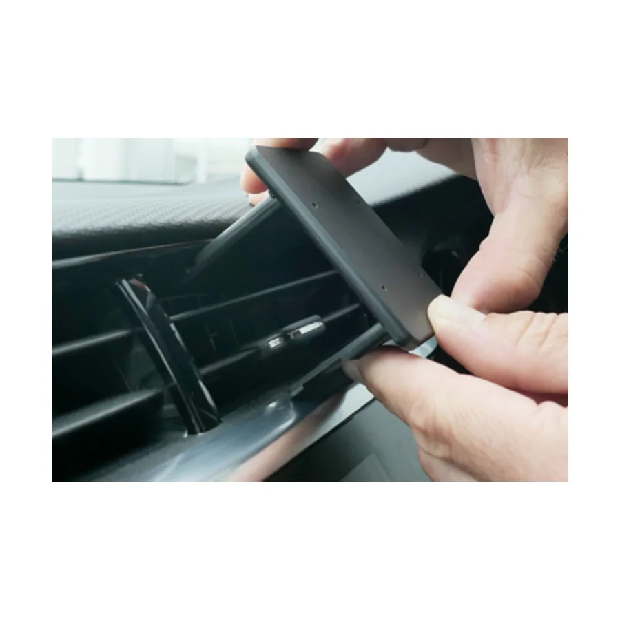 Bild 1 : 655631 : Brodit RHD ProClip für Opel (Vauxhall) Corsa F, ab Bj. 2019 bis 2021 (Nur Rechtslenker!)