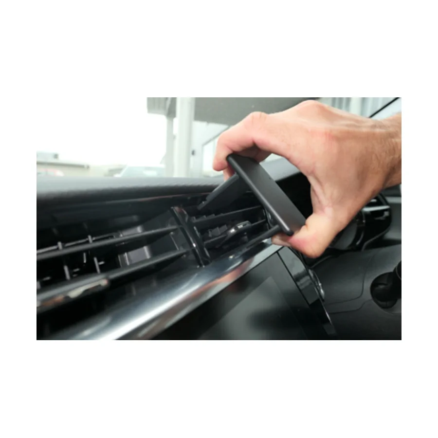 Bild 2 : 655631 : Brodit RHD ProClip für Opel (Vauxhall) Corsa F, ab Bj. 2019 bis 2021 (Nur Rechtslenker!)