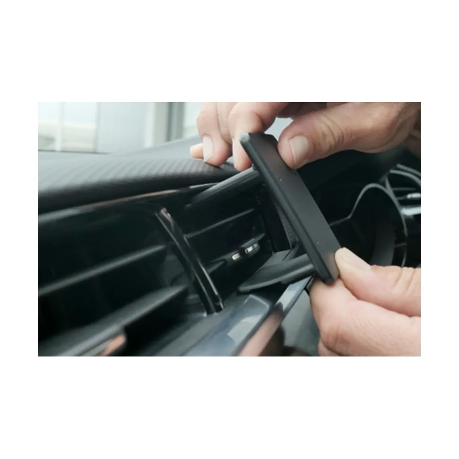 Bild 3 : 655631 : Brodit RHD ProClip für Opel (Vauxhall) Corsa F, ab Bj. 2019 bis 2021 (Nur Rechtslenker!)