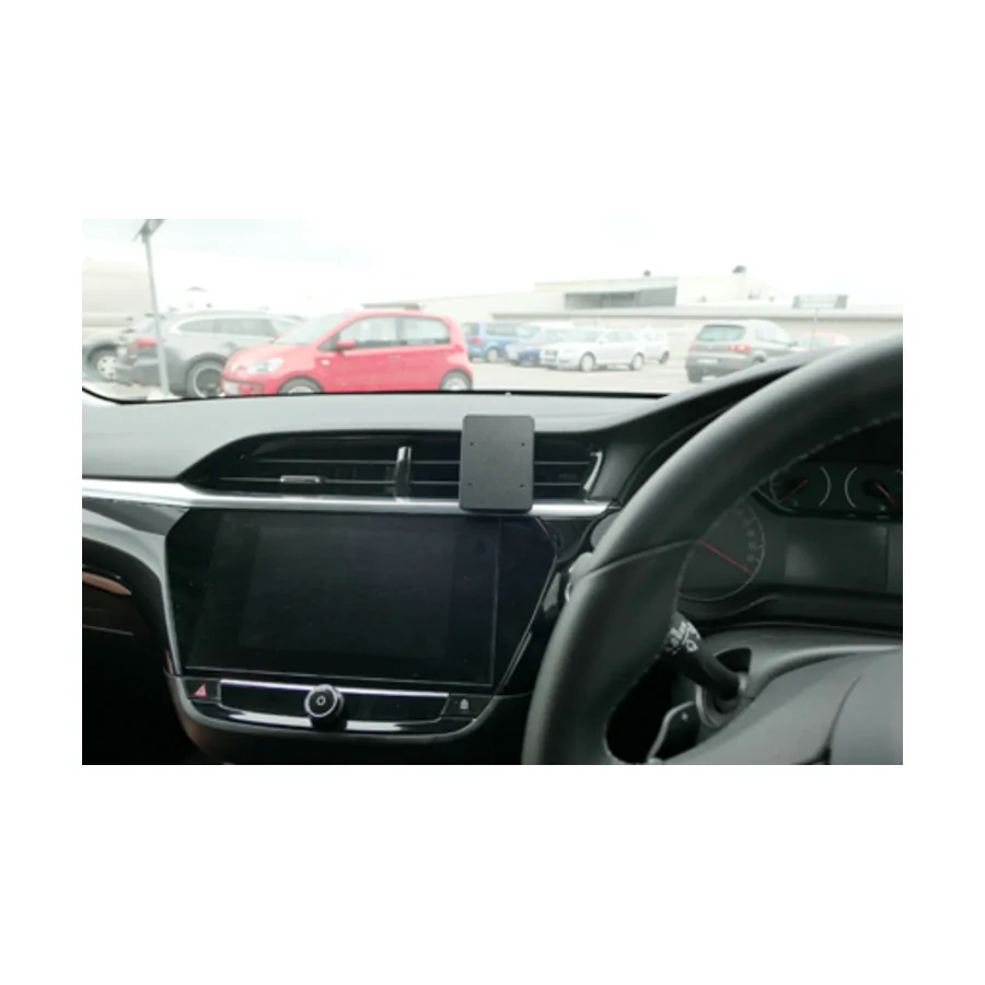 Bild 4 : 655631 : Brodit RHD ProClip für Opel (Vauxhall) Corsa F, ab Bj. 2019 bis 2021 (Nur Rechtslenker!)