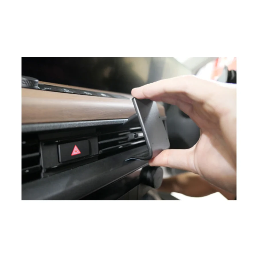 Bild 1 : 655632 : Brodit RHD ProClip für Honda e (Elektro), ab Bj. 2020 bis 2024 (Nur Rechtslenker!)
