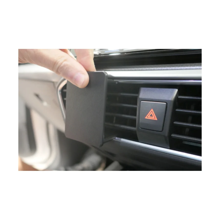 Bild 2 : 655641 : Brodit RHD ProClip für Seat Leon IV / Leon Sportstourer, ab Bj. 2020 (Nur Rechtslenker!)