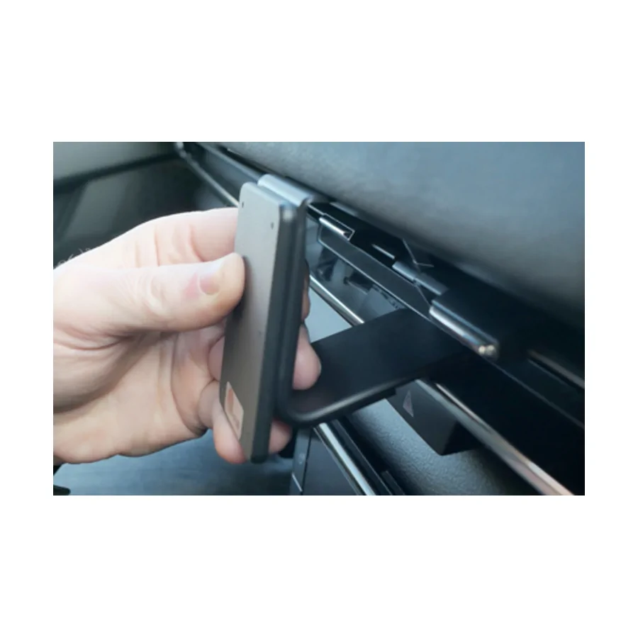 Bild 1 : 655645 : Brodit RHD ProClip für Mazda MX 30, ab Bj. 2020 bis 2023 (Nur Rechtslenker!)