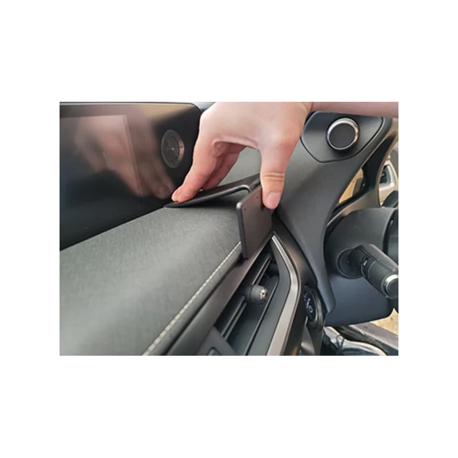 Bild 2 : 655659 : Brodit RHD ProClip für Lexus UX Serie, ab Bj. 2019 bis 2022 (Nur Rechtslenker!)