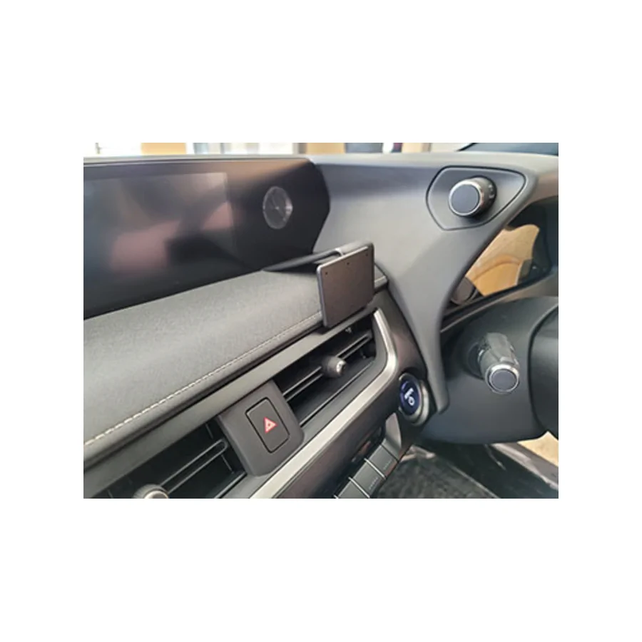 Bild 3 : 655659 : Brodit RHD ProClip für Lexus UX Serie, ab Bj. 2019 bis 2022 (Nur Rechtslenker!)