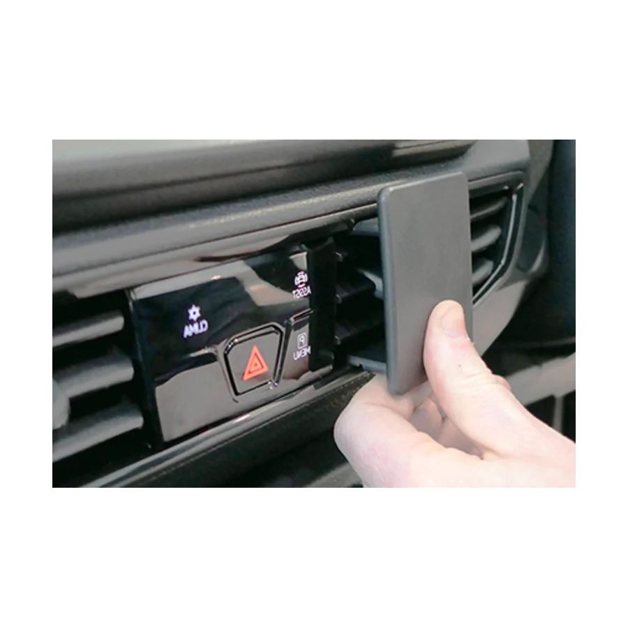 Bild 2 : 655662 : Brodit RHD ProClip für Ford Transit Connect, ab Bj. 2024 (Nur Rechtslenker!)