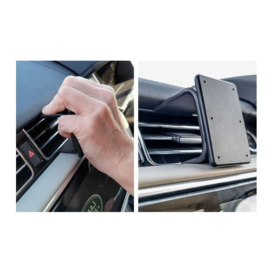 Bild 2 : 655663 : Brodit RHD ProClip für Land Rover Range Rover, ab Bj. 2018 bis 2021 (Nur Rechtslenker!)