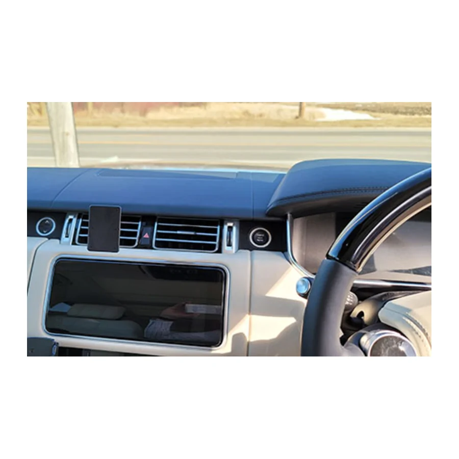 Bild 3 : 655663 : Brodit RHD ProClip für Land Rover Range Rover, ab Bj. 2018 bis 2021 (Nur Rechtslenker!)