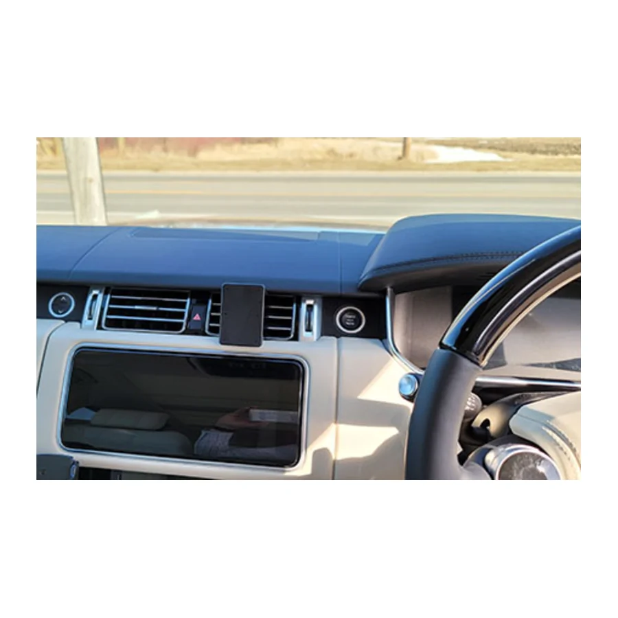 Bild 4 : 655663 : Brodit RHD ProClip für Land Rover Range Rover, ab Bj. 2018 bis 2021 (Nur Rechtslenker!)