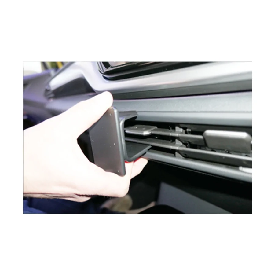 Bild 1 : 655666 : Brodit RHD ProClip für VW ID.4, ab Bj. 2021 (Nur Rechtslenker!)
