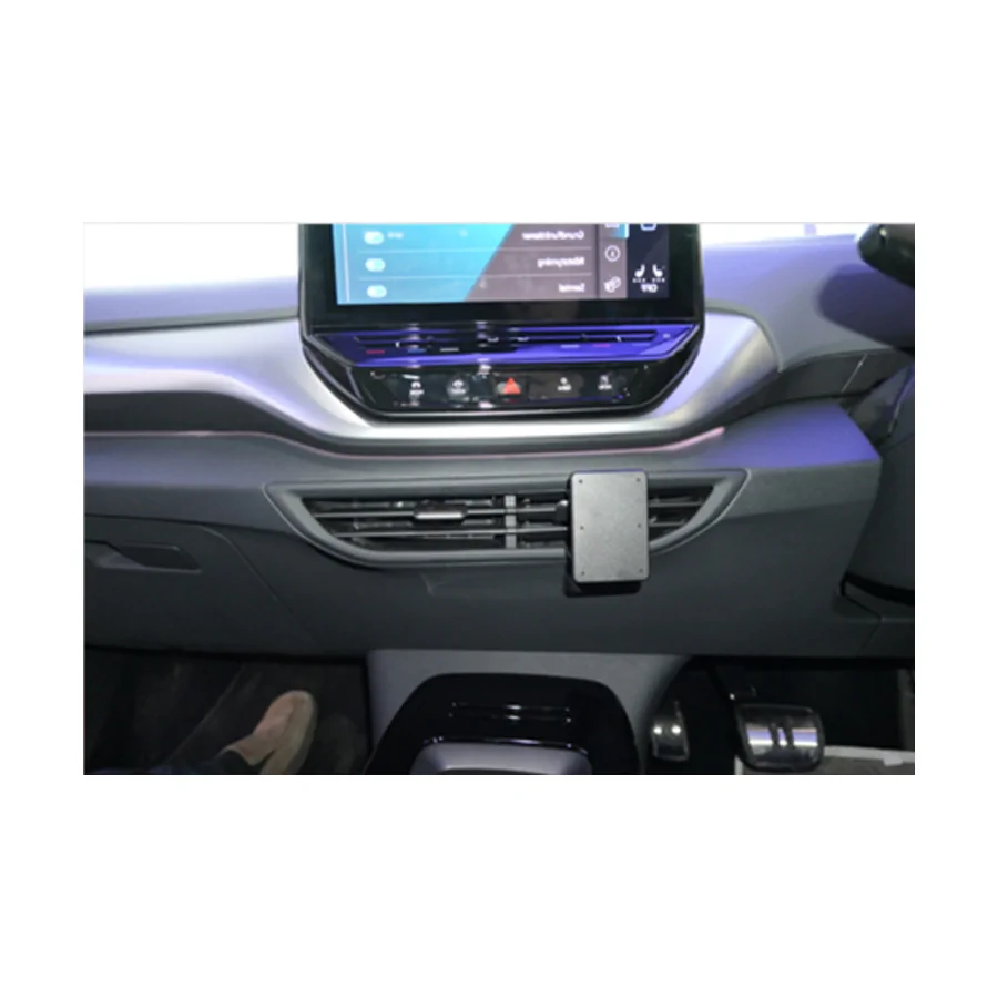 Bild 3 : 655666 : Brodit RHD ProClip für VW ID.4, ab Bj. 2021 (Nur Rechtslenker!)