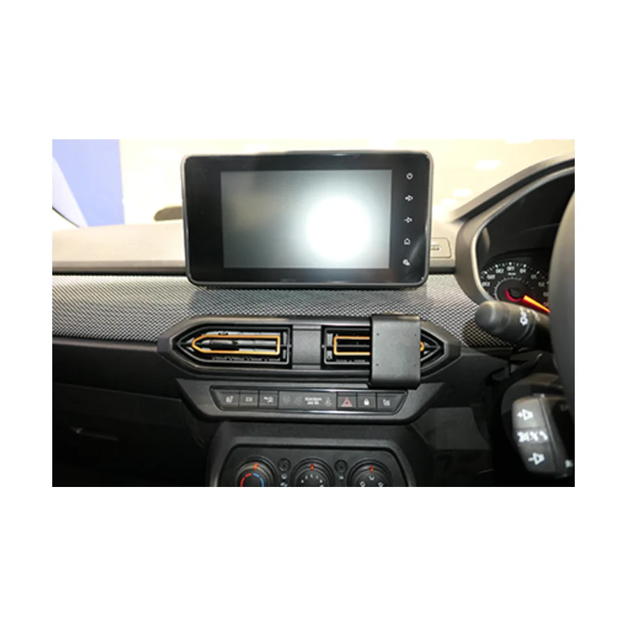 Bild 3 : 655668 : Brodit RHD ProClip für Dacia Sandero, ab Bj. 2021 bis 2025 (Nur Rechtslenker!)