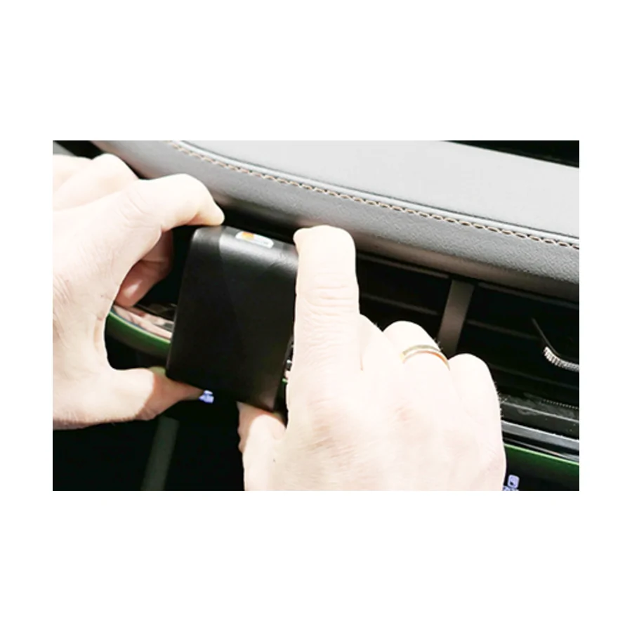 Bild 2 : 655679 : Brodit RHD ProClip für Skoda Enyaq iV ab Bj. 2021 (Nur Rechtslenker!)