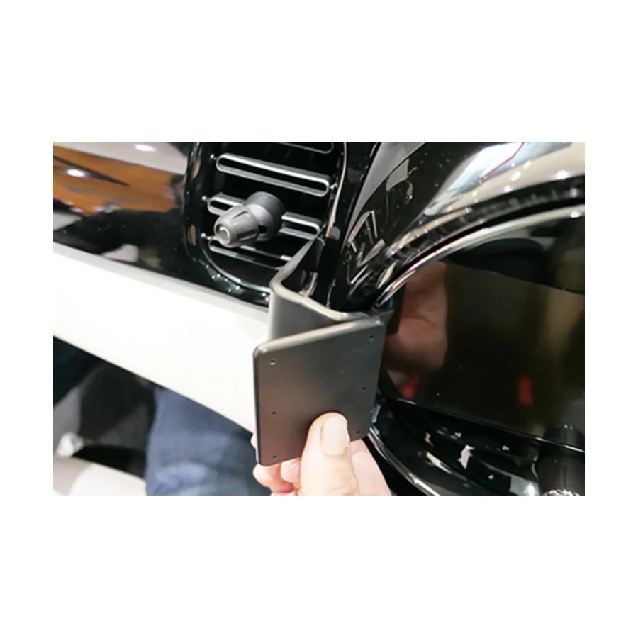 Bild 1 : 655682 : Brodit RHD ProClip für BMW Mini Cooper (F55 / F56), ab Bj. 2021 bis 2024 (Nur Rechtslenker!)