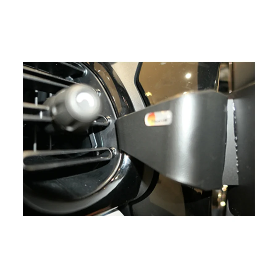 Bild 3 : 655682 : Brodit RHD ProClip für BMW Mini Cooper (F55 / F56), ab Bj. 2021 bis 2024 (Nur Rechtslenker!)