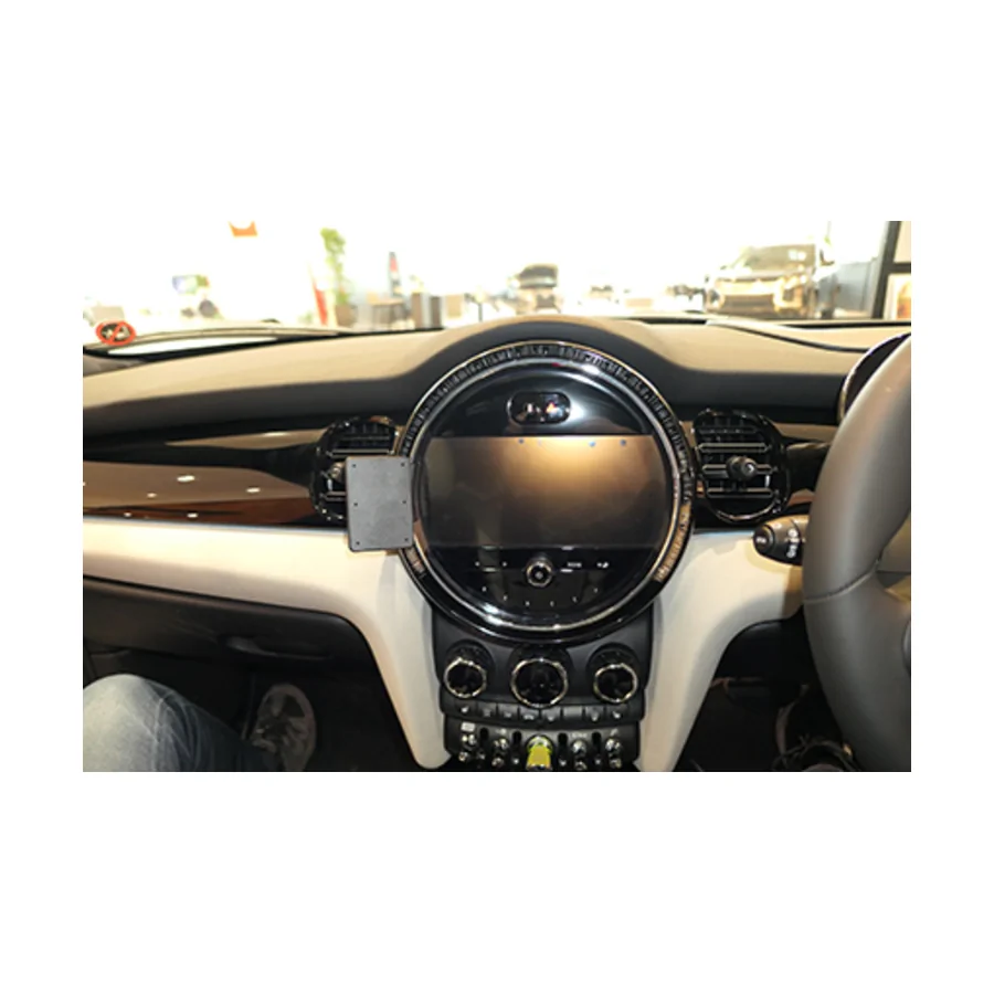 Bild 4 : 655682 : Brodit RHD ProClip für BMW Mini Cooper (F55 / F56), ab Bj. 2021 bis 2024 (Nur Rechtslenker!)