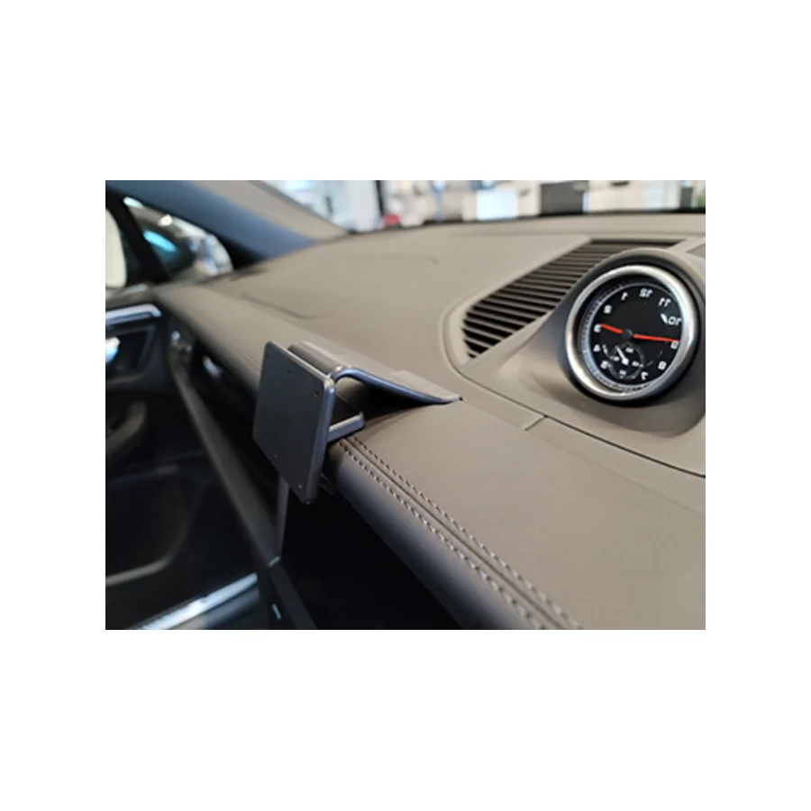 Bild 3 : 655685 : Brodit RHD ProClip für Porsche Macan, ab Bj. 2021 bis 2024 (Nur Rechtslenker!)